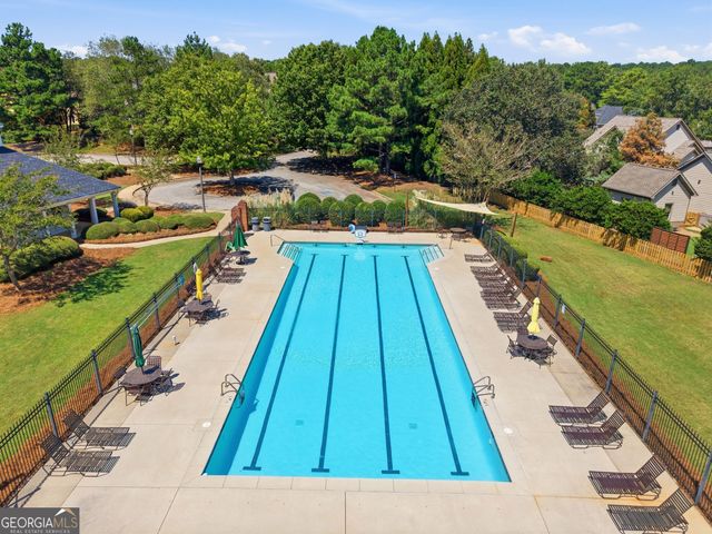 1068 Brush Arbor Circle, Mcdonough, GA 30252