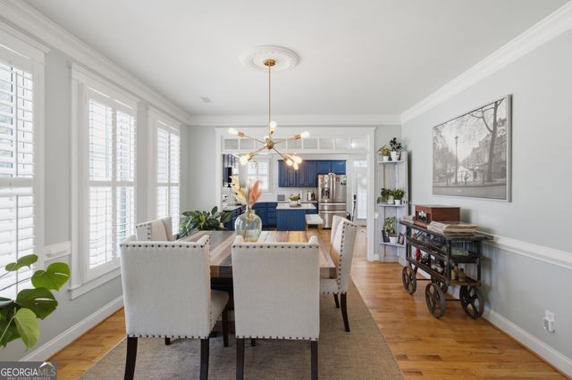 1068 Brush Arbor Circle, Mcdonough, GA 30252