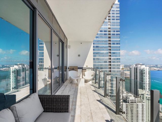 1451 Brickell Ave 5101, Miami, FL 33131