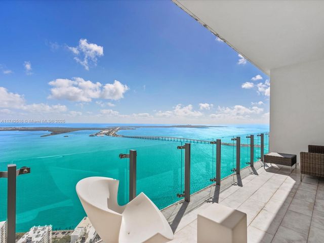 1451 Brickell Ave 5101, Miami, FL 33131