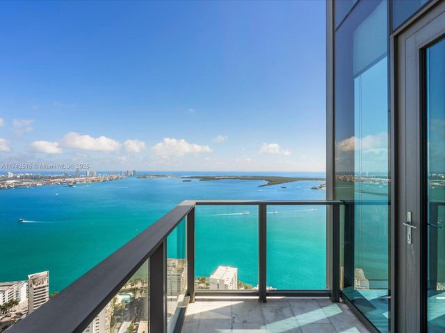 1451 Brickell Ave 5101, Miami, FL 33131