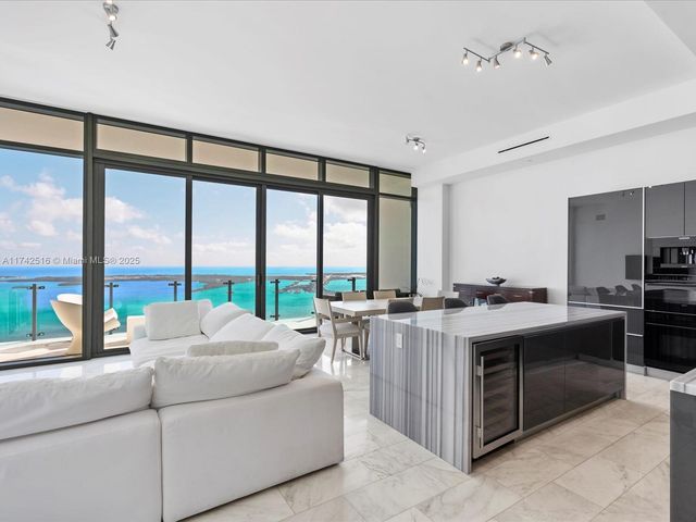 1451 Brickell Ave 5101, Miami, FL 33131