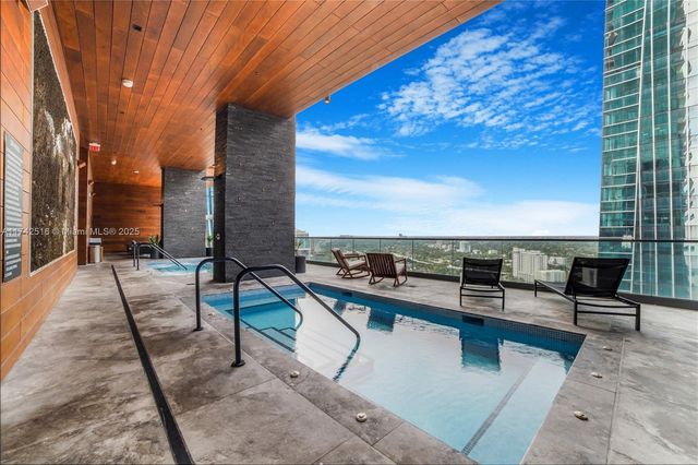 1451 Brickell Ave 5101, Miami, FL 33131