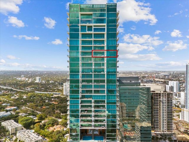 1451 Brickell Ave 5101, Miami, FL 33131