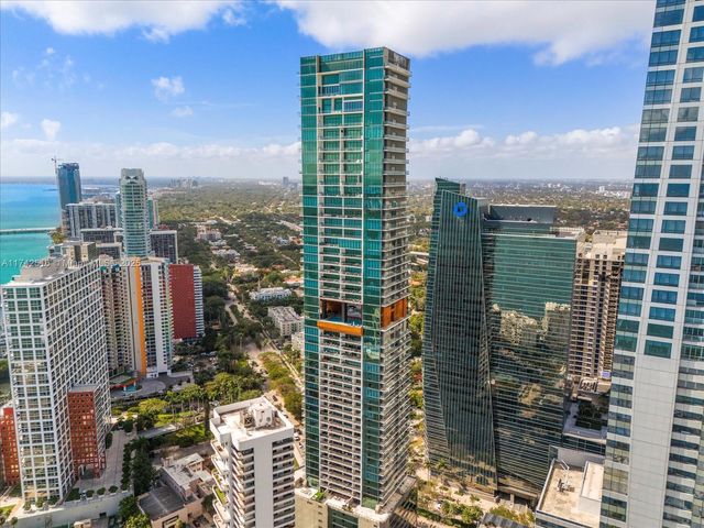 1451 Brickell Ave 5101, Miami, FL 33131