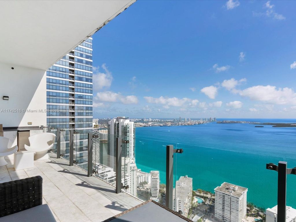 1451 Brickell Ave 5101, Miami, FL 33131