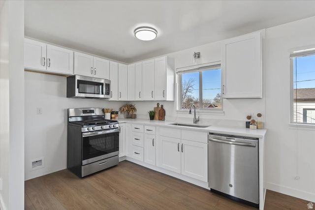 1654 S 100 E, Bountiful, UT 84010