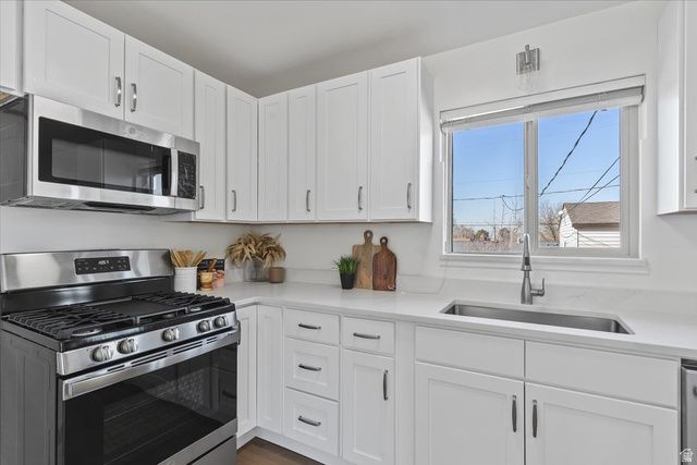 1654 S 100 E, Bountiful, UT 84010