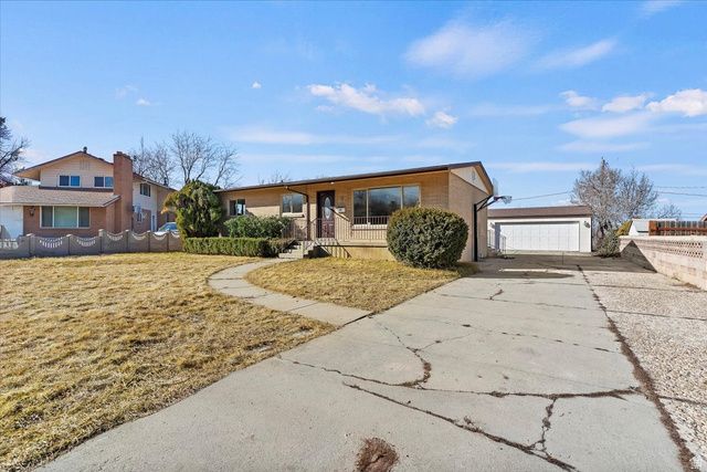 1654 S 100 E, Bountiful, UT 84010