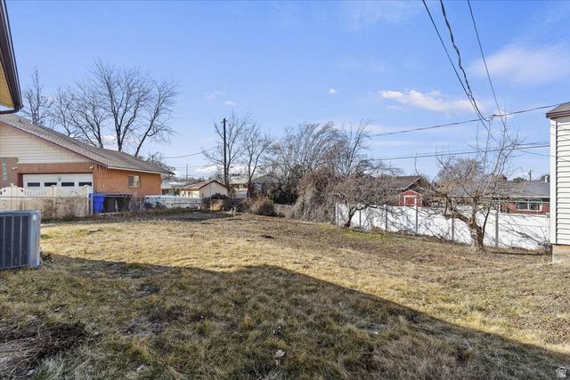 1654 S 100 E, Bountiful, UT 84010