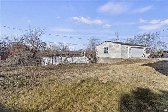 1654 S 100 E, Bountiful, UT 84010