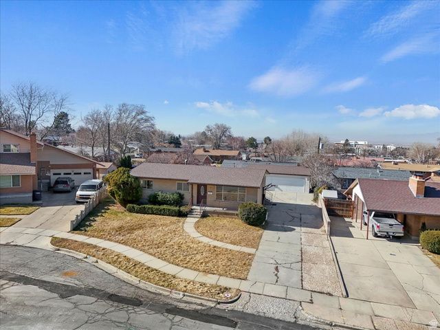 1654 S 100 E, Bountiful, UT 84010