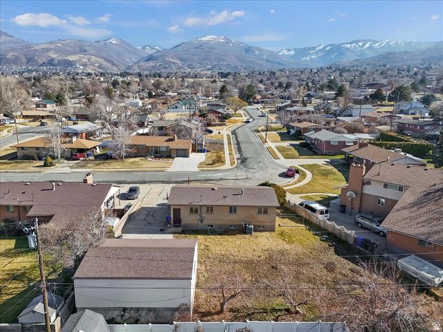 1654 S 100 E, Bountiful, UT 84010