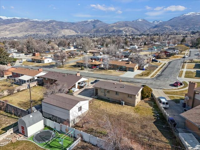 1654 S 100 E, Bountiful, UT 84010