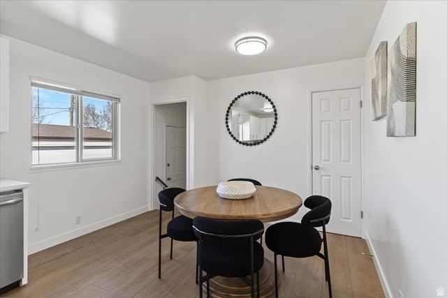 1654 S 100 E, Bountiful, UT 84010