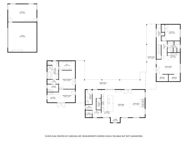 5905 Cr-1093, Celeste, TX 75423