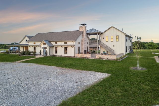 5905 Cr-1093, Celeste, TX 75423