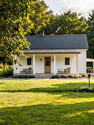 110 N Commerce St, Adams, TN 37010