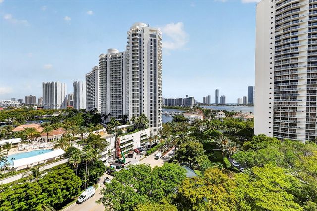 4100 Island Boulevard 904, Aventura, FL 33160