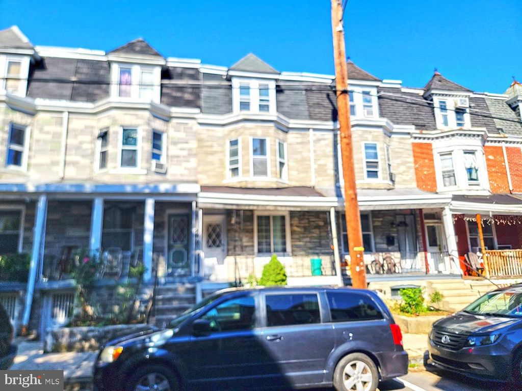 728 MADISON AVE, Reading, PA 19601