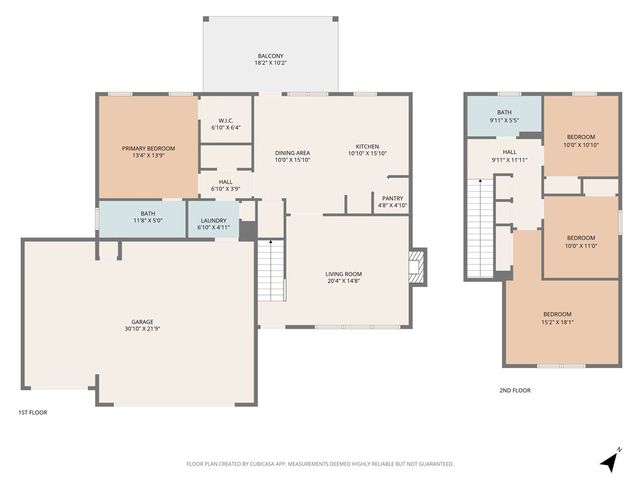 9 Stringer Lane, Bella Vista, AR 72715