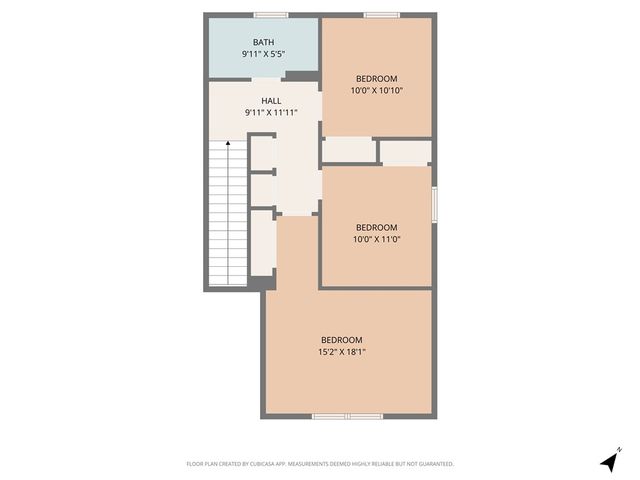 9 Stringer Lane, Bella Vista, AR 72715