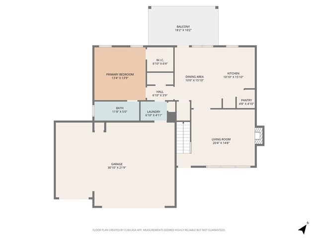 9 Stringer Lane, Bella Vista, AR 72715