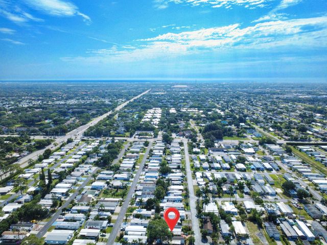 4185 N Shady Lane, Boynton Beach, FL 33436