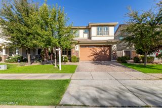 4268 E PALO VERDE Street, Gilbert, AZ 85296