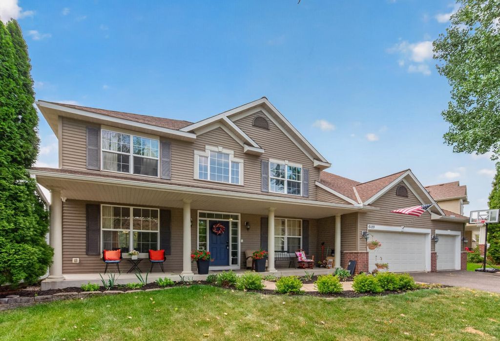 6109 Summit Curve S, Cottage Grove, MN 55016 — photo 2
