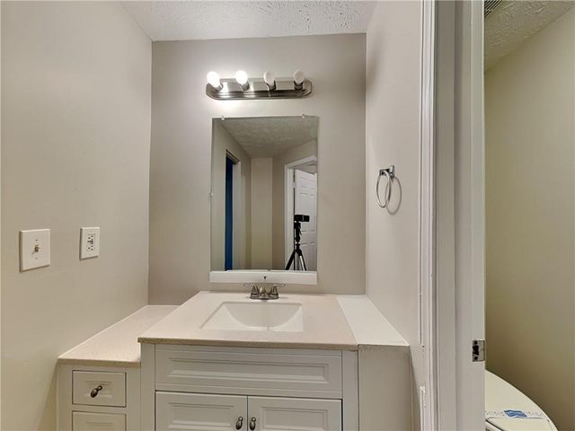 Address unavailable.