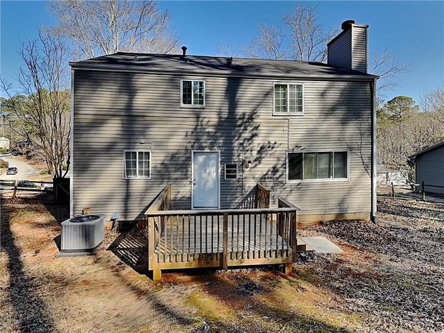 Address unavailable.