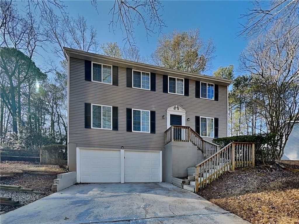 Address unavailable.