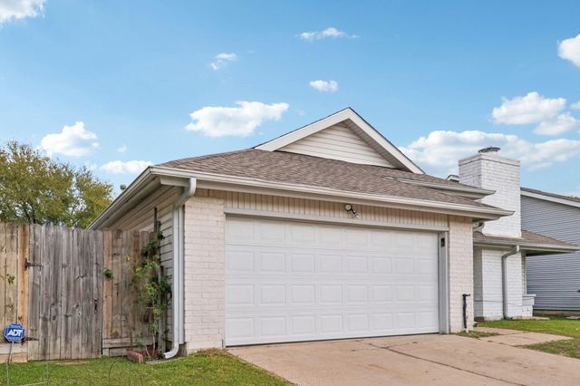 11306 Bayou Place Lane, Houston, TX 77099