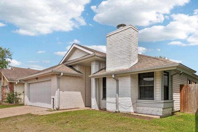 11306 Bayou Place Lane, Houston, TX 77099
