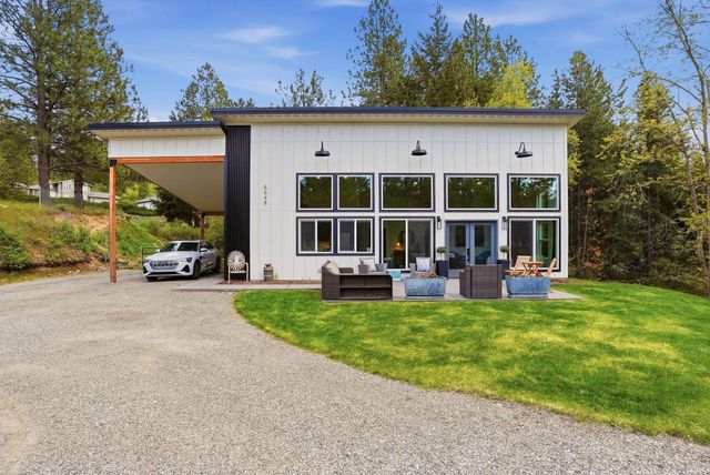 5648 S Cree Dr, Spokane, WA 99206