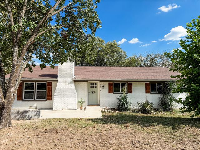 9014 Conway Road, Anna, TX 75409