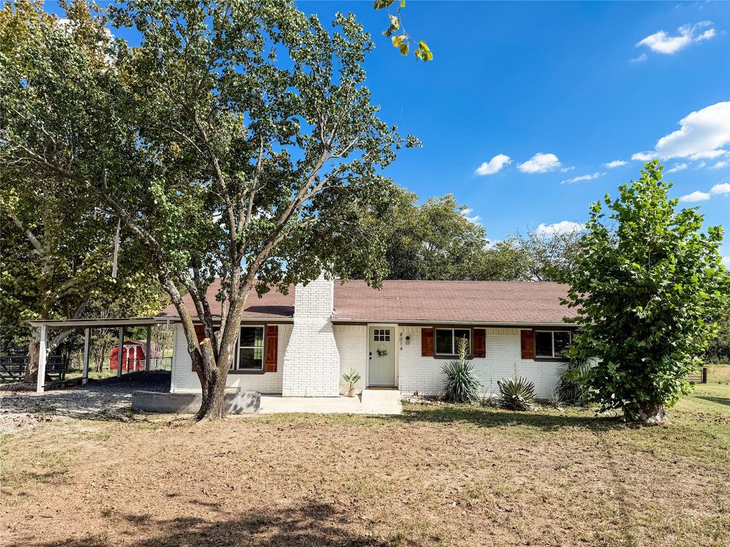 9014 Conway Road, Anna, TX 75409