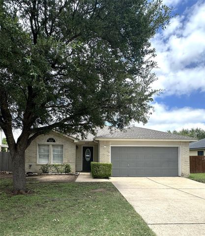 610 Riverway LN, Leander, TX 78641