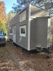 272 Windfall Way, West End, NC 27376