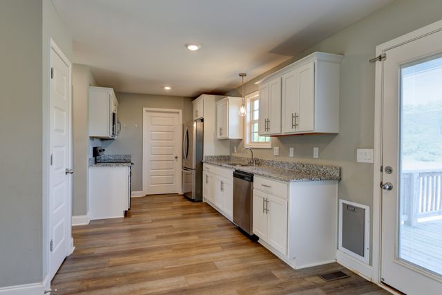 501 Vale Ct, Clarksville, TN 37042