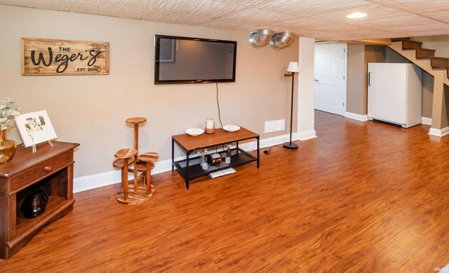 3714 Broadway Avenue, Evansville, IN 47712