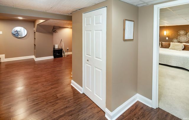 3714 Broadway Avenue, Evansville, IN 47712