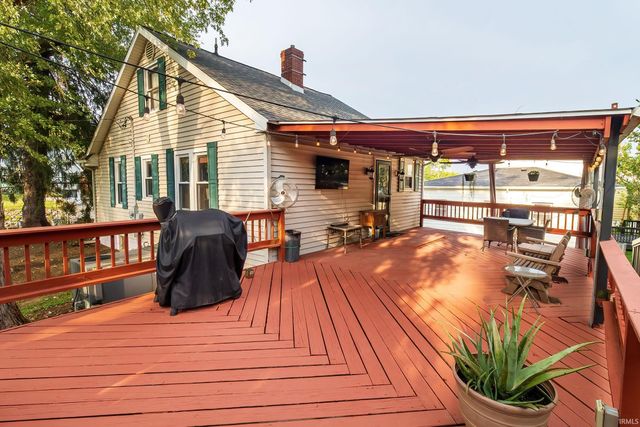 3714 Broadway Avenue, Evansville, IN 47712
