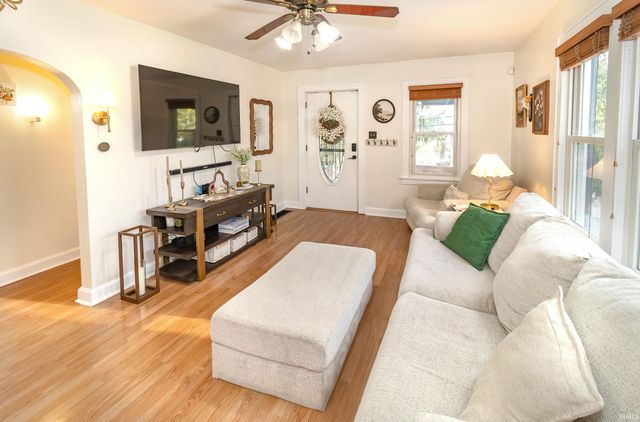 3714 Broadway Avenue, Evansville, IN 47712