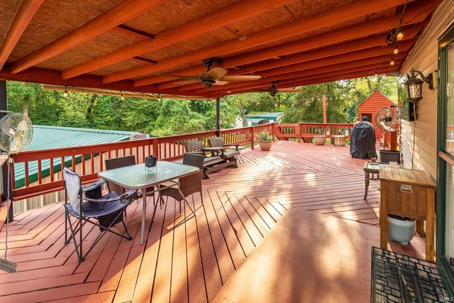 3714 Broadway Avenue, Evansville, IN 47712
