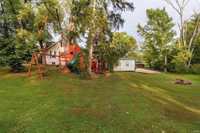 3714 Broadway Avenue, Evansville, IN 47712