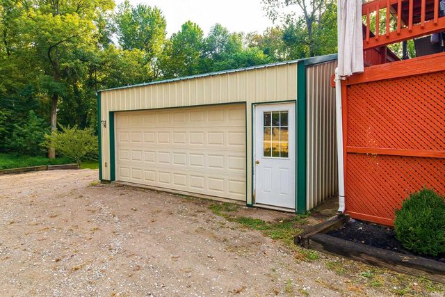 3714 Broadway Avenue, Evansville, IN 47712