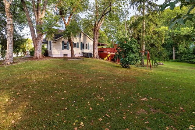3714 Broadway Avenue, Evansville, IN 47712