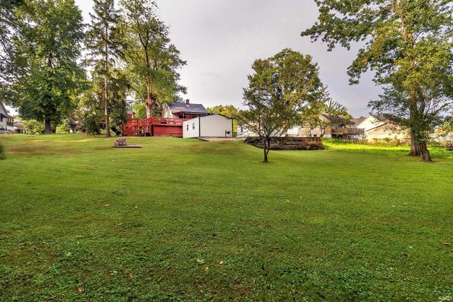 3714 Broadway Avenue, Evansville, IN 47712